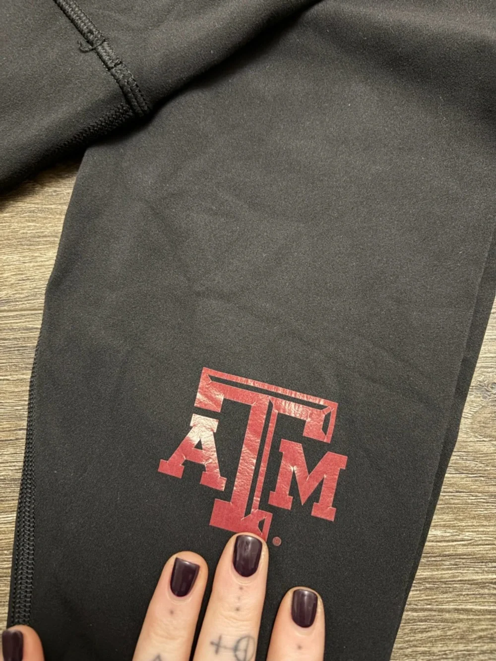 Lululemon Align Texas A&M Aggies High-Rise Pant 28